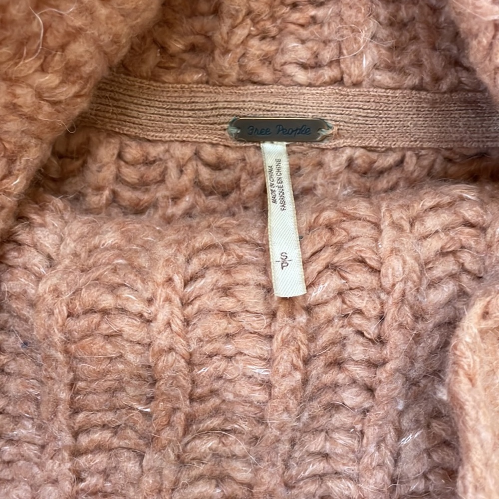 Sweater - Picture 2 of 3
